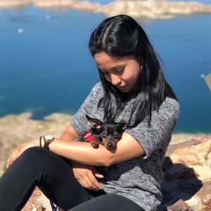 Meet your Posher, Florian